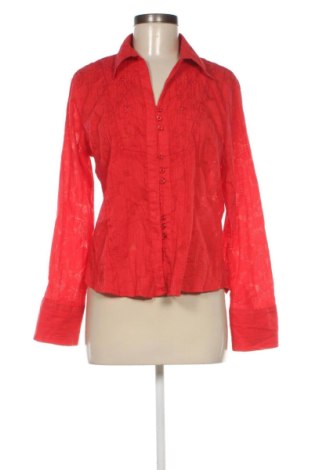 Női ing Unbranded, Méret XL, Szín Piros, Ár 3 546 Ft, #138016075