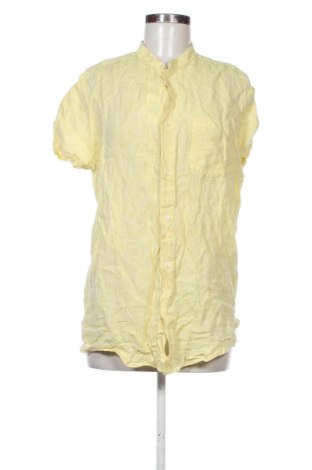 Cămașă de femei Unbranded, Mărime L, Culoare Galben, Preț 62,99 Lei, #138016315