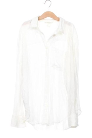 Damska koszula H&M, Rozmiar XS, Kolor Biały, Cena 33,87 zł, #138016553