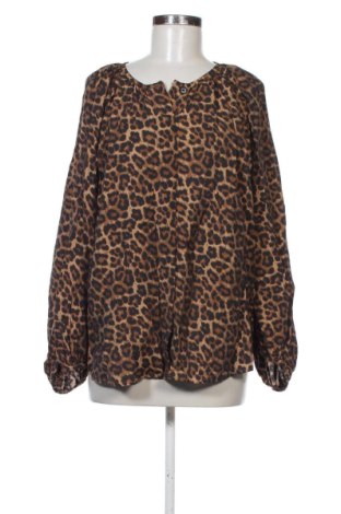 Dámská košile  H&M, Velikost L, Barva Vícebarevné, Cena  243,00 Kč, #138016587