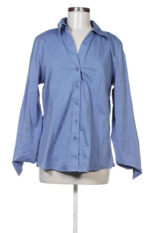 Dámská košile  Unbranded, Velikost XL, Barva Modrá, Cena  218,00 Kč, #138016684