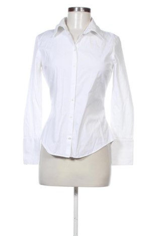 Dámská košile  Zara, Velikost M, Barva Bílá, Cena  509,00 Kč, #138016731