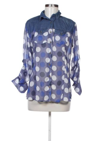 Damenbluse Mystic, Größe L, Farbe Mehrfarbig, Preis € 10,00, #138016862