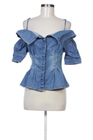 Dámská košile  Guess, Velikost S, Barva Modrá, Cena  534,00 Kč, #138017266