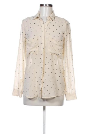 Cămașă de femei Pull&Bear, Mărime M, Culoare Multicolor, Preț 36,74 Lei, #138017280