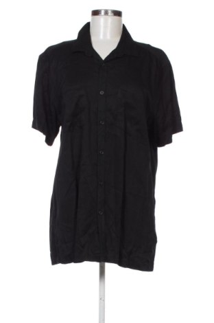 Dámská košile  LCW, Velikost XL, Barva Černá, Cena  267,00 Kč, #138017762