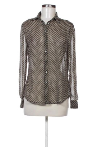 Dámská košile  Zara, Velikost S, Barva Vícebarevné, Cena  907,00 Kč, #138018235