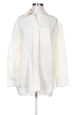 Damenbluse Zara, Größe 3XL, Farbe Ecru, Preis € 32,00, #138018597