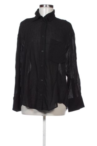 Dámská košile  Zara, Velikost XXL, Barva Černá, Cena  776,00 Kč, #138018612