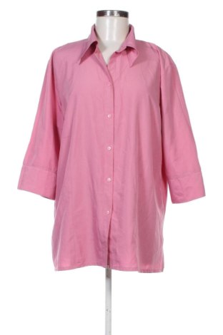 Dámská košile  Unbranded, Velikost XL, Barva Růžová, Cena  296,00 Kč, #138019599