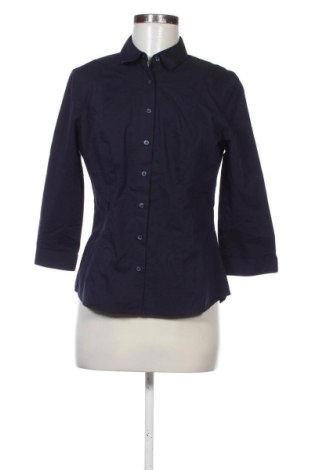 Damenbluse Marks & Spencer, Größe M, Farbe Blau, Preis € 11,00, #138020173