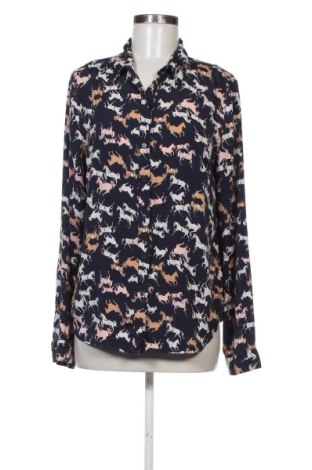 Damenbluse H&M, Größe L, Farbe Mehrfarbig, Preis € 10,00, #138020221