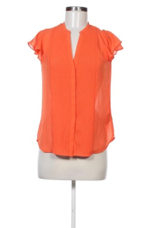 Dámská košile  H&M, Velikost M, Barva Oranžová, Cena  287,00 Kč, #138020944