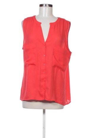 Dámská košile  Body Flirt, Velikost XL, Barva Červená, Cena  267,00 Kč, #138021109