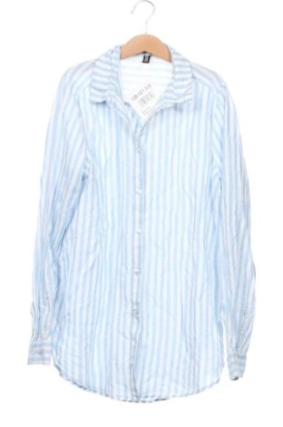 Dámska košeľa  H&M, Veľkosť XS, Farba Viacfarebná, Cena  7,05 €, #138021319