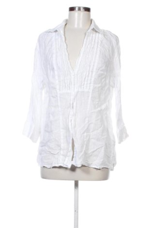 Dámská košile  Unbranded, Velikost XL, Barva Bílá, Cena  291,00 Kč, #138021947