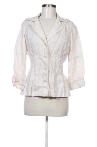 Cămașă de femei Dressbarn, Mărime M, Culoare Ecru, Preț 31,49 Lei, #138022073