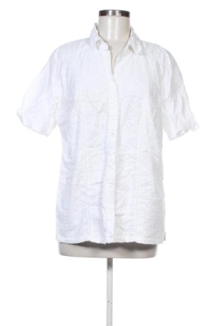 Cămașă de femei Paola, Mărime XL, Culoare Alb, Preț 57,74 Lei, #138022713