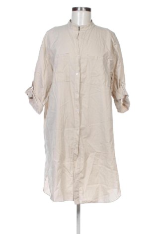 Dámská košile  Unbranded, Velikost XXL, Barva Béžová, Cena  323,00 Kč, #138022848