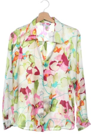 Damenbluse Zara, Größe XS, Farbe Mehrfarbig, Preis € 13,00, #138022849