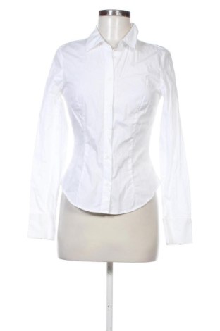 Damenbluse H&M, Größe S, Farbe Weiß, Preis € 9,00, #138022874
