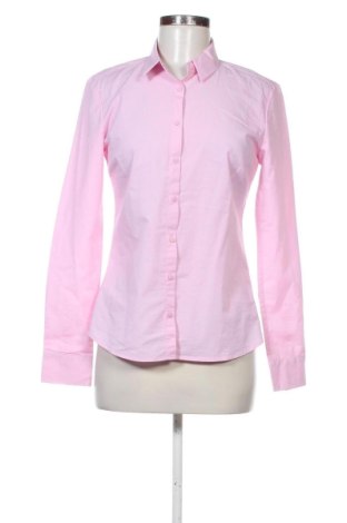 Damenbluse Stradivarius, Größe M, Farbe Rosa, Preis € 8,00, #138022877