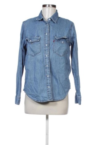 Damska koszula Levi's, Rozmiar S, Kolor Niebieski, Cena 95,17 zł, #138023554
