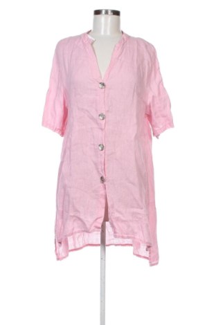 Dámská košile  Unbranded, Velikost L, Barva Růžová, Cena  291,00 Kč, #138023587
