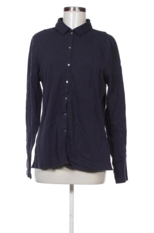 Дамска риза Marc O'Polo, Размер XL, Цвят Син, Цена 32,00 €, #138023636