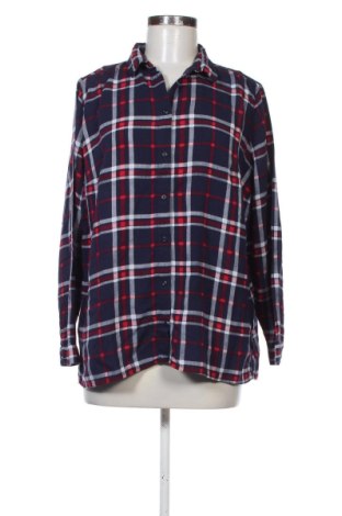 Дамска риза H&M, Размер XL, Цвят Многоцветен, Цена 8,38 €, #138023770