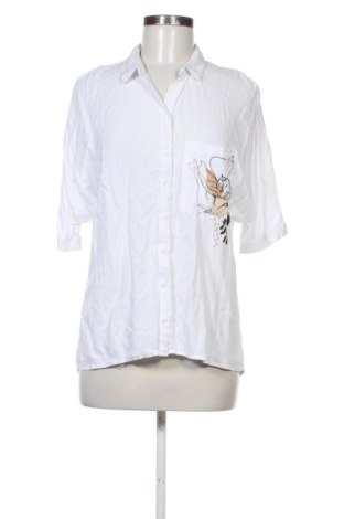 Damenbluse Mohito, Größe M, Farbe Weiß, Preis € 11,05, #138024306
