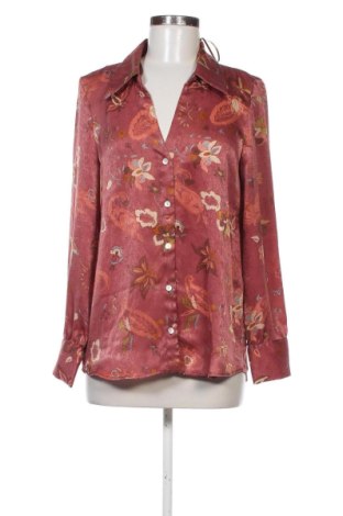 Дамска риза Zara, Размер M, Цвят Многоцветен, Цена 32,75 €, #138024553