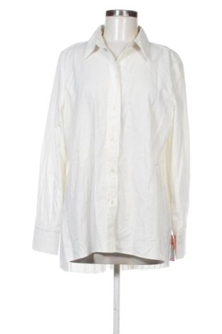 Cămașă de femei In Wear, Mărime L, Culoare Ecru, Preț 358,00 Lei, #138025087