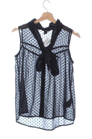 Дамска риза H&M, Размер XS, Цвят Черен, Цена 12,00 €, #138025410