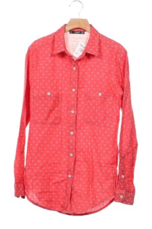 Cămașă de femei Mango, Mărime XS, Culoare Roșu, Preț 52,49 Lei, #138026220