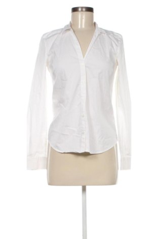 Дамска риза H&M, Размер S, Цвят Бял, Цена 8,57 €, #138026495