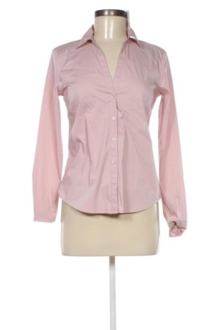 Дамска риза H&M, Размер S, Цвят Розов, Цена 8,00 €, #138026539