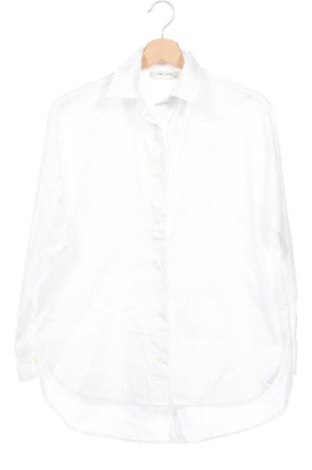 Cămașă de femei LCW, Mărime XS, Culoare Alb, Preț 41,00 Lei, #138026763