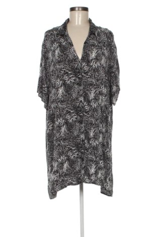 Дамска риза Janina, Размер 3XL, Цвят Многоцветен, Цена 10,86 €, #138027650