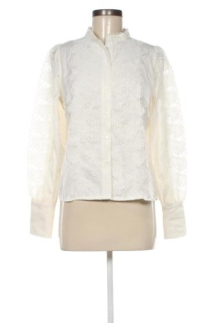 Дамска риза Costes, Размер L, Цвят Екрю, Цена 34,48 €, #138027714