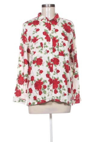 Damenbluse H&M, Größe L, Farbe Mehrfarbig, Preis 9,33 €, #138027805