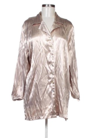 Damenbluse Unbranded, Größe XL, Farbe Beige, Preis 8,98 €, #138028976