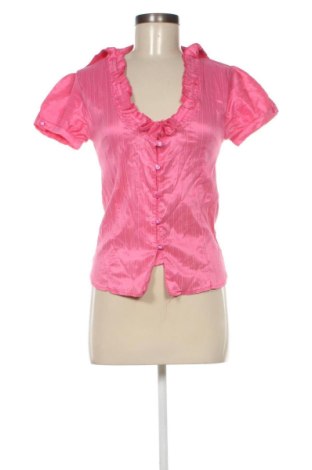 Damenbluse Unbranded, Größe M, Farbe Rosa, Preis 10,10 €, #138029070