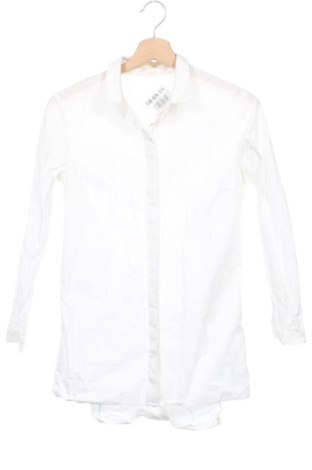 Дамска риза COS, Размер XS, Цвят Бял, Цена 23,00 €, #138029171