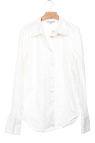 Damska koszula H&M, Rozmiar XS, Kolor Biały, Cena 38,10 zł, #138031343