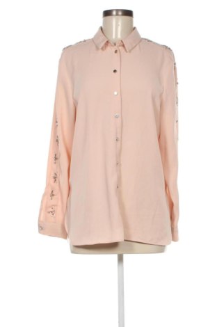 Damenbluse Unbranded, Größe L, Farbe Rosa, Preis 9,53 €, #138031658