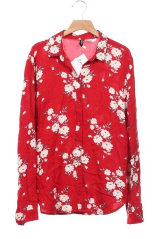 Дамска риза H&M, Размер XS, Цвят Многоцветен, Цена 7,56 €, #138032126