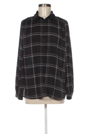 Дамска риза H&M, Размер XL, Цвят Многоцветен, Цена 8,00 €, #138032575