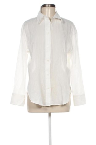 Дамска риза H&M, Размер S, Цвят Бял, Цена 18,59 €, #138033490
