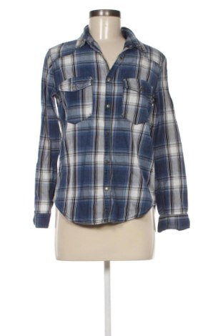 Damska koszula H&M, Rozmiar S, Kolor Kolorowy, Cena 35,77 zł, #138033937